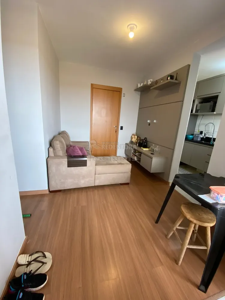 Apartamento, 2 quartos, 53 m² - Foto 3