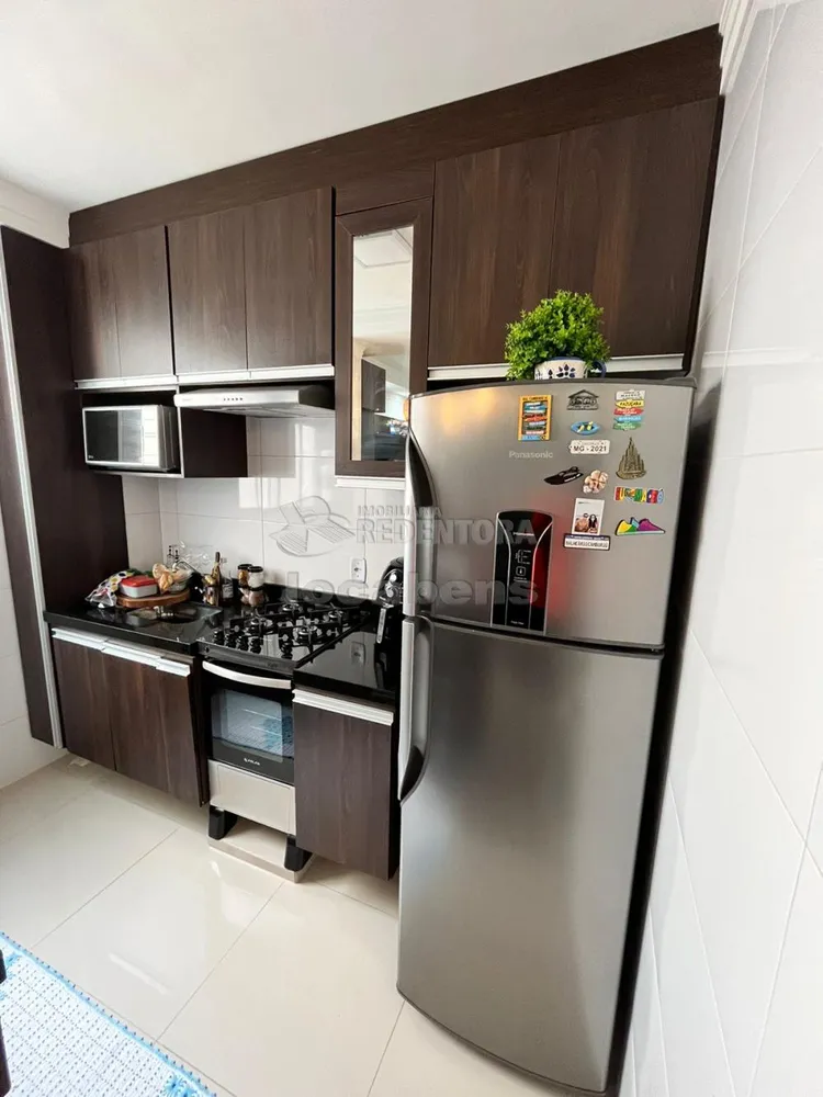 Apartamento, 2 quartos, 47 m² - Foto 5