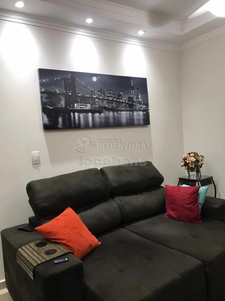 Apartamento, 2 quartos, 47 m² - Foto 1