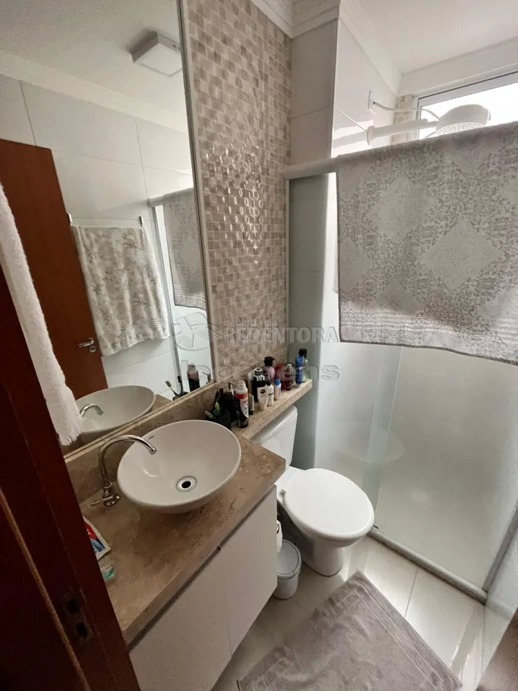 Apartamento, 2 quartos, 47 m² - Foto 7