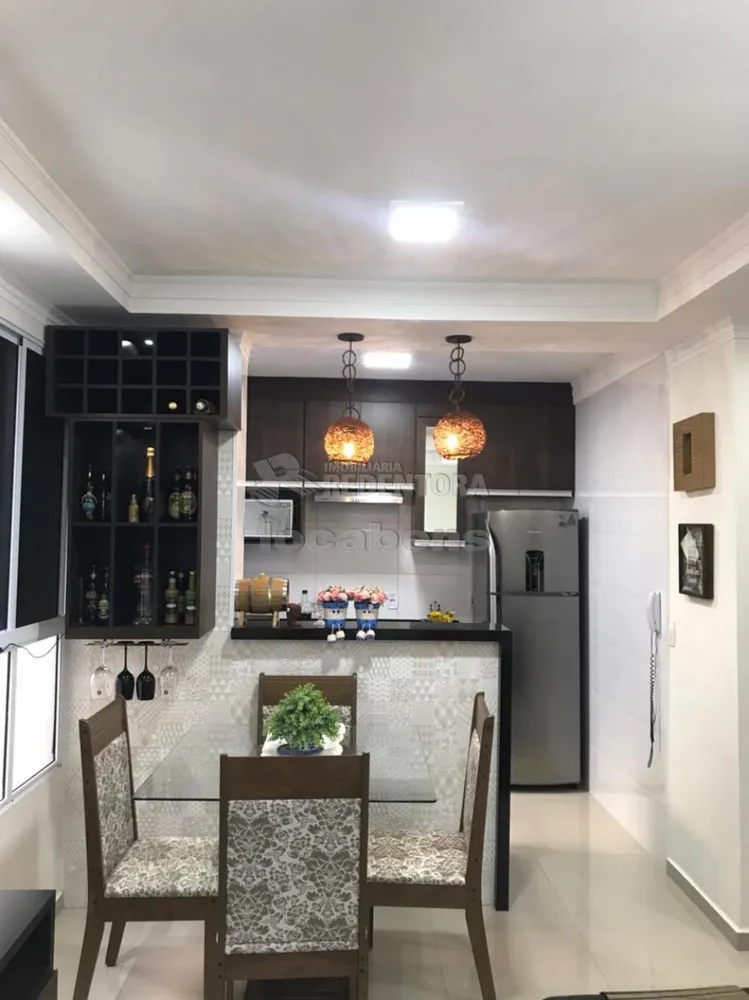 Apartamento, 2 quartos, 47 m² - Foto 4