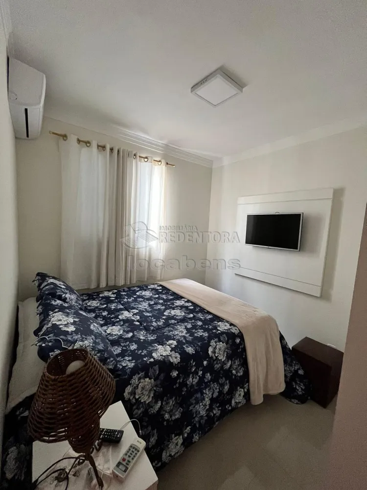 Apartamento, 2 quartos, 47 m² - Foto 6