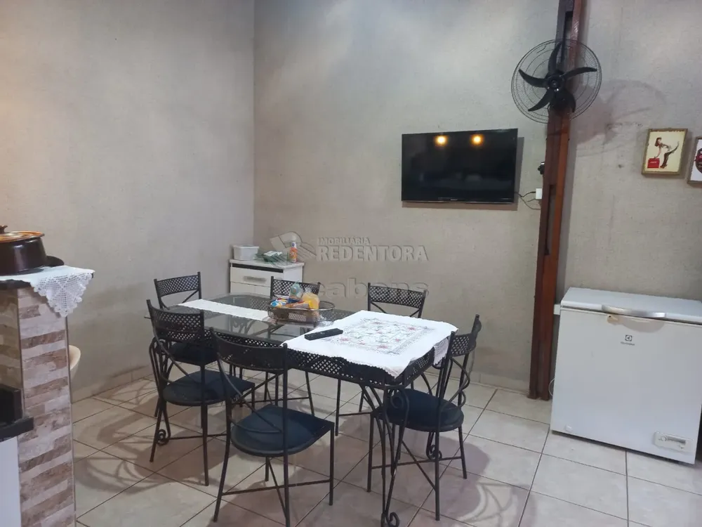 Casa, 3 quartos, 170 m² - Foto 7