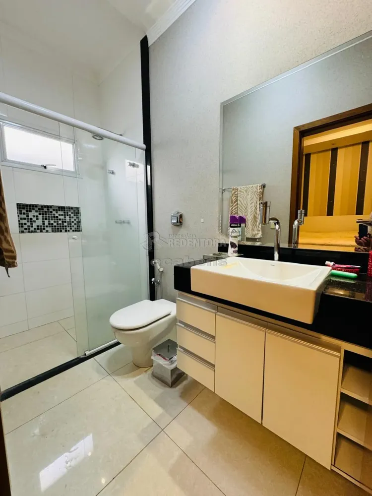 Casa de Condomínio, 3 quartos - Foto 3