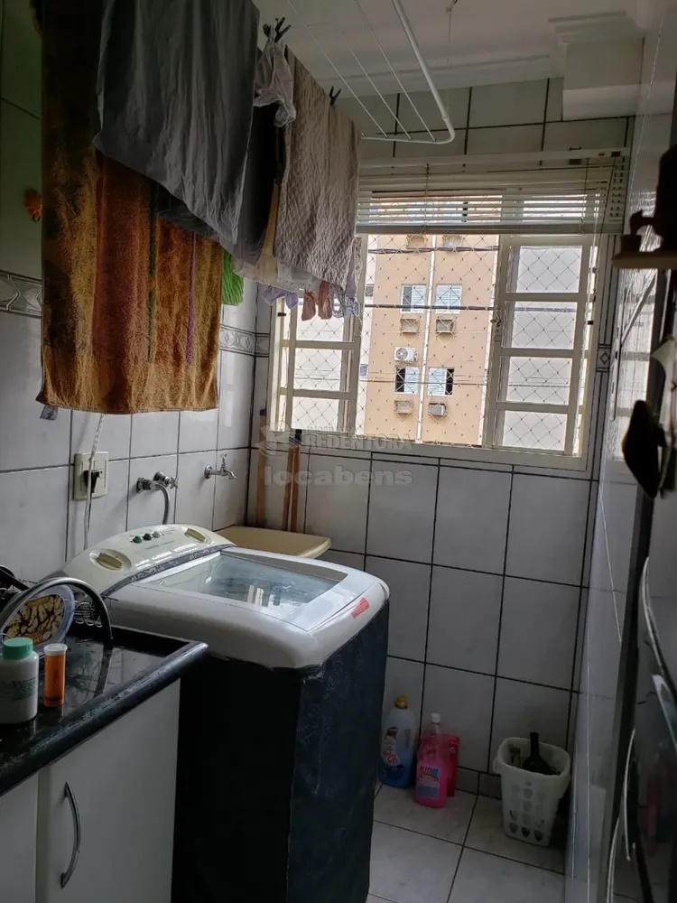 Apartamento, 2 quartos, 50 m² - Foto 6