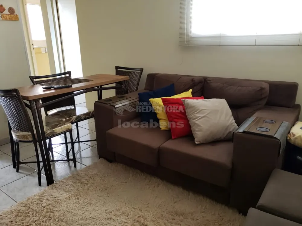 Apartamento, 2 quartos, 50 m² - Foto 1