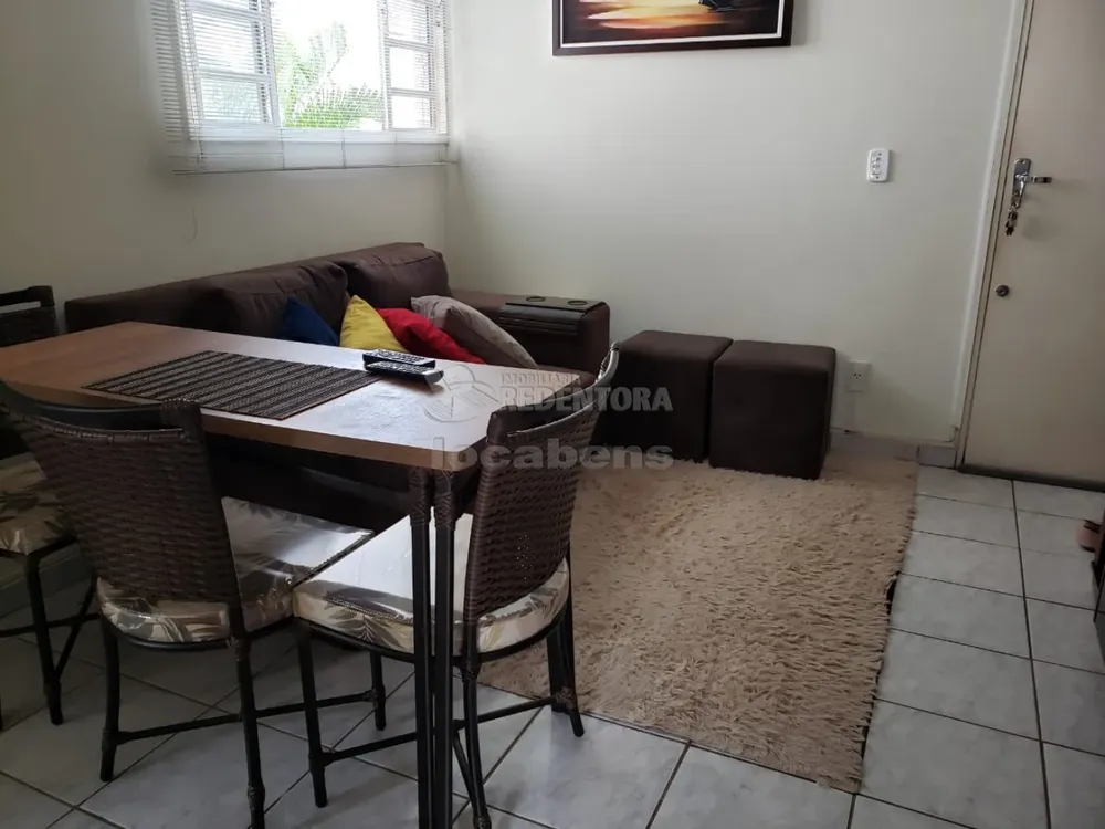 Apartamento, 2 quartos, 50 m² - Foto 2