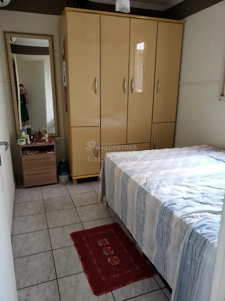 Apartamento, 2 quartos, 50 m² - Foto 7