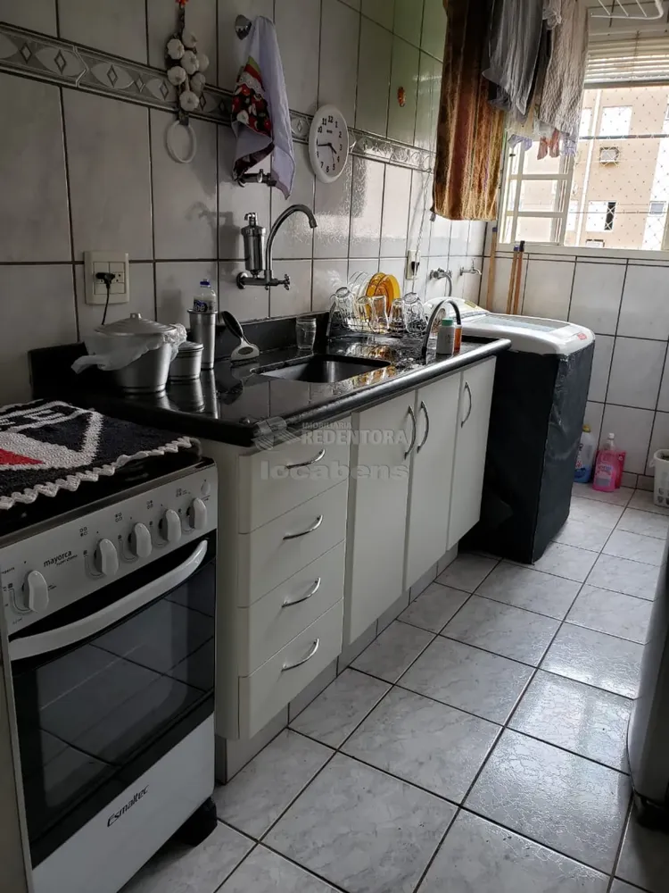 Apartamento, 2 quartos, 50 m² - Foto 4