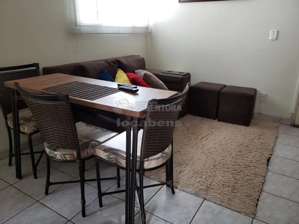 Apartamento, 2 quartos, 50 m² - Foto 8