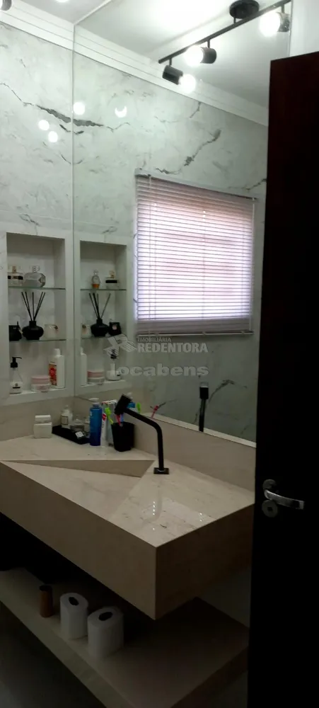 Casa, 3 quartos, 100 m² - Foto 4