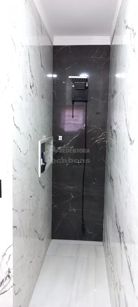 Casa, 3 quartos, 100 m² - Foto 3