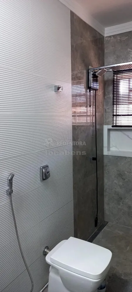 Casa, 3 quartos, 100 m² - Foto 7