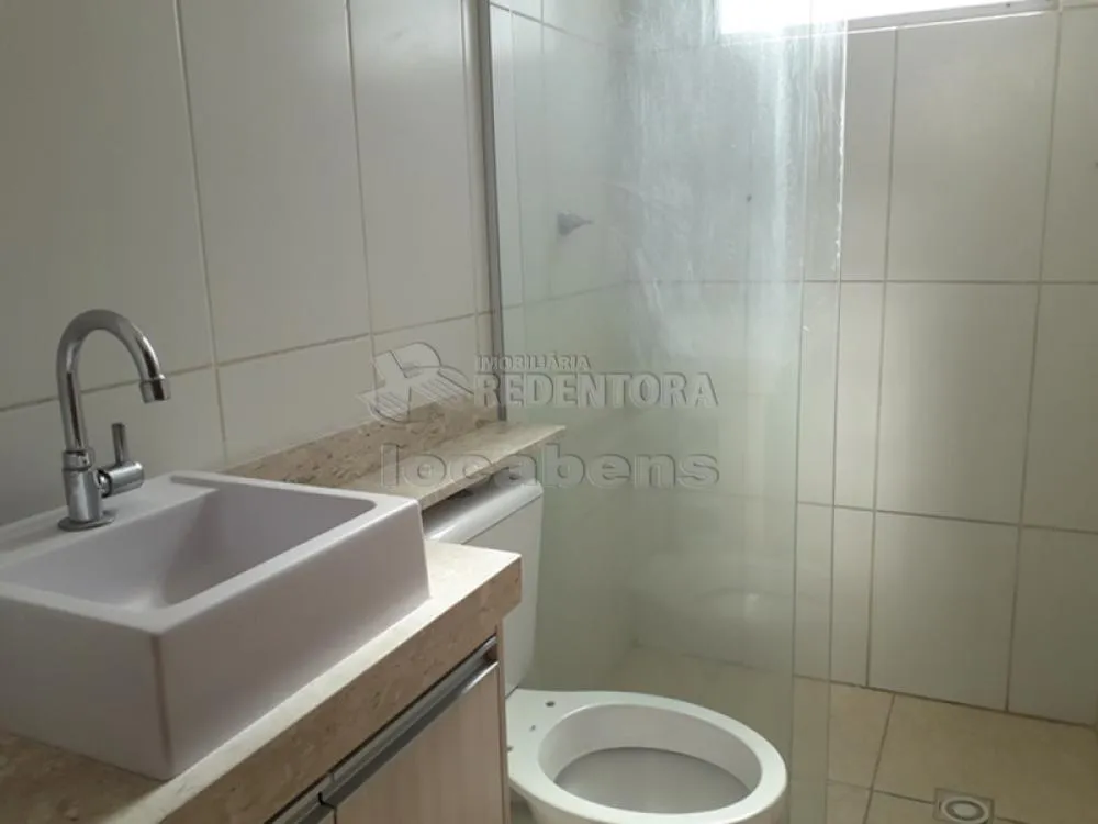Apartamento, 2 quartos, 45 m² - Foto 6