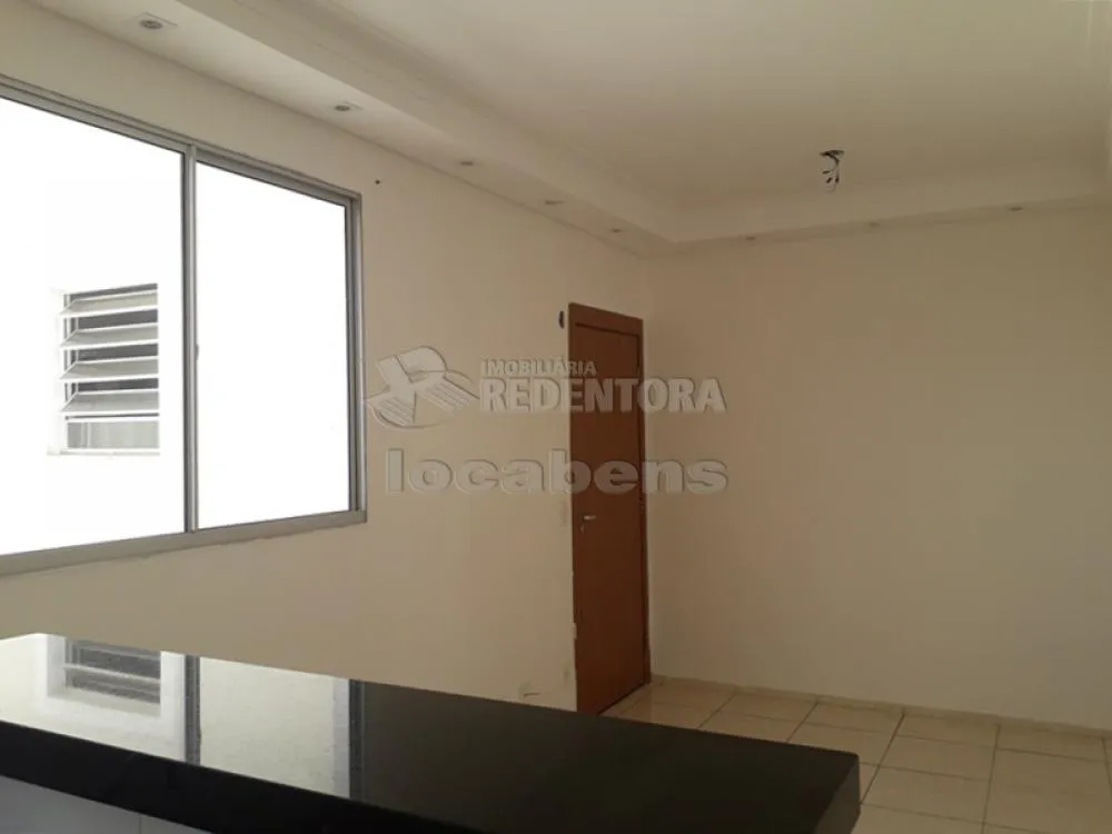 Apartamento, 2 quartos, 45 m² - Foto 1