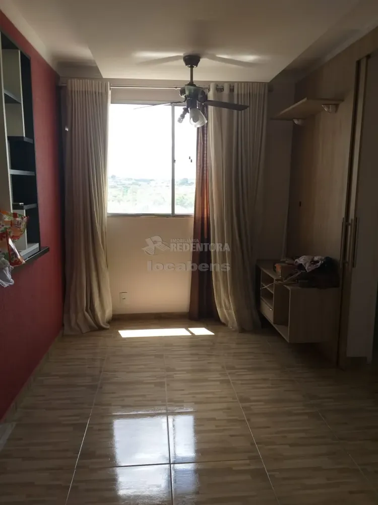Apartamento, 2 quartos, 49 m² - Foto 1