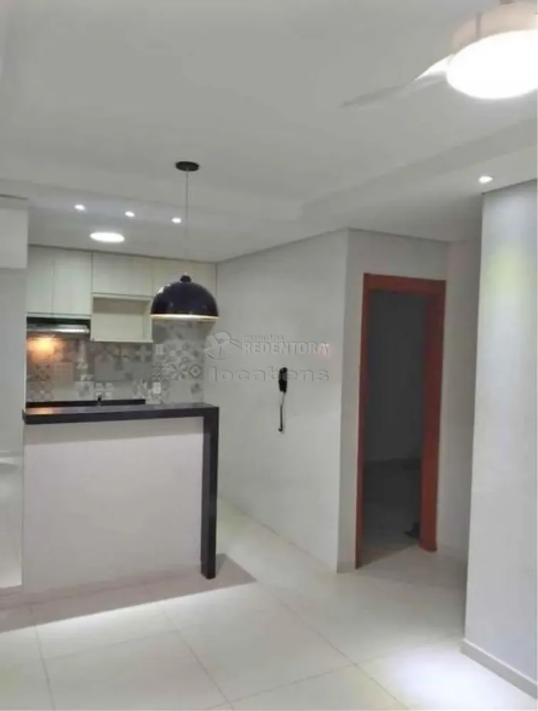 Apartamento, 2 quartos, 45 m² - Foto 1