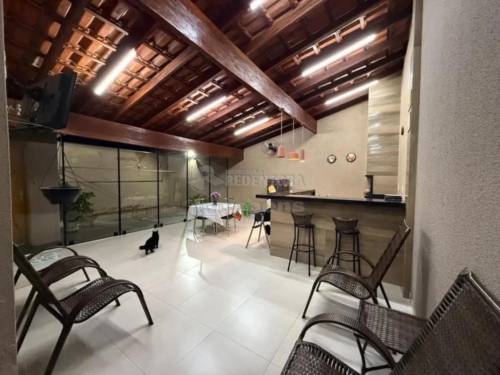 Casa, 2 quartos, 140 m² - Foto 6