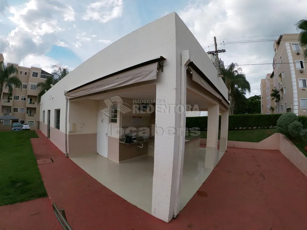 Apartamento, 2 quartos, 53 m² - Foto 4