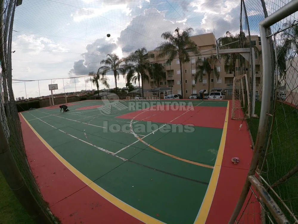 Apartamento, 2 quartos, 53 m² - Foto 3