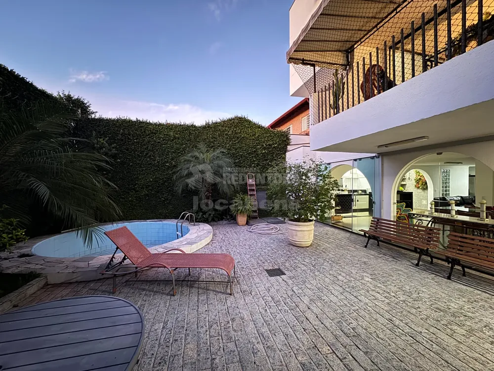 Sobrado, 4 quartos, 337 m² - Foto 2