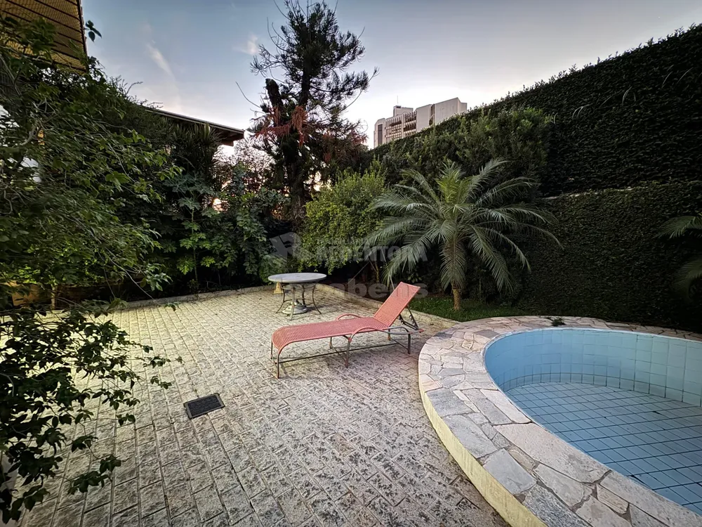 Sobrado, 4 quartos, 337 m² - Foto 3