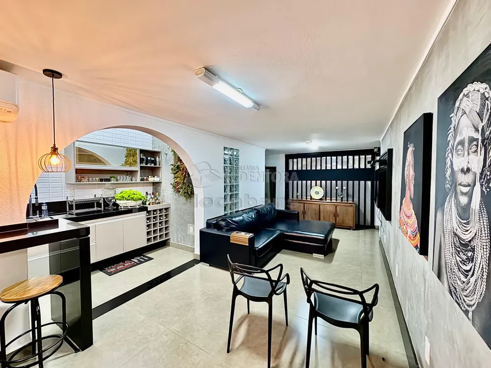 Sobrado, 4 quartos, 337 m² - Foto 7