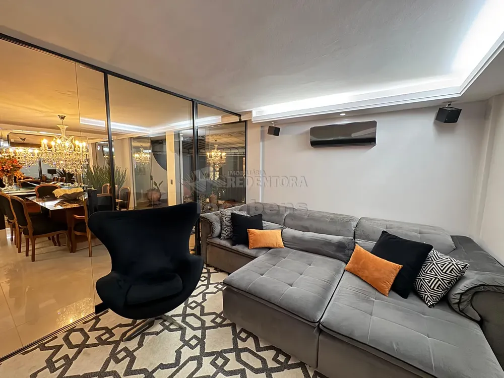 Sobrado, 4 quartos, 337 m² - Foto 8