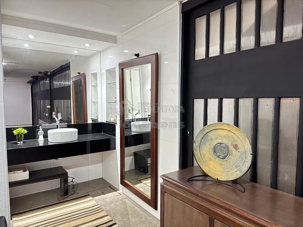 Sobrado, 4 quartos, 337 m² - Foto 8
