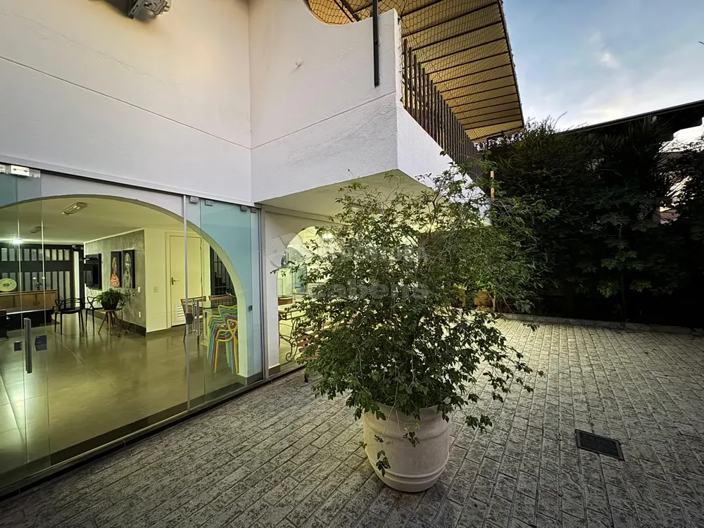 Sobrado, 4 quartos, 337 m² - Foto 4