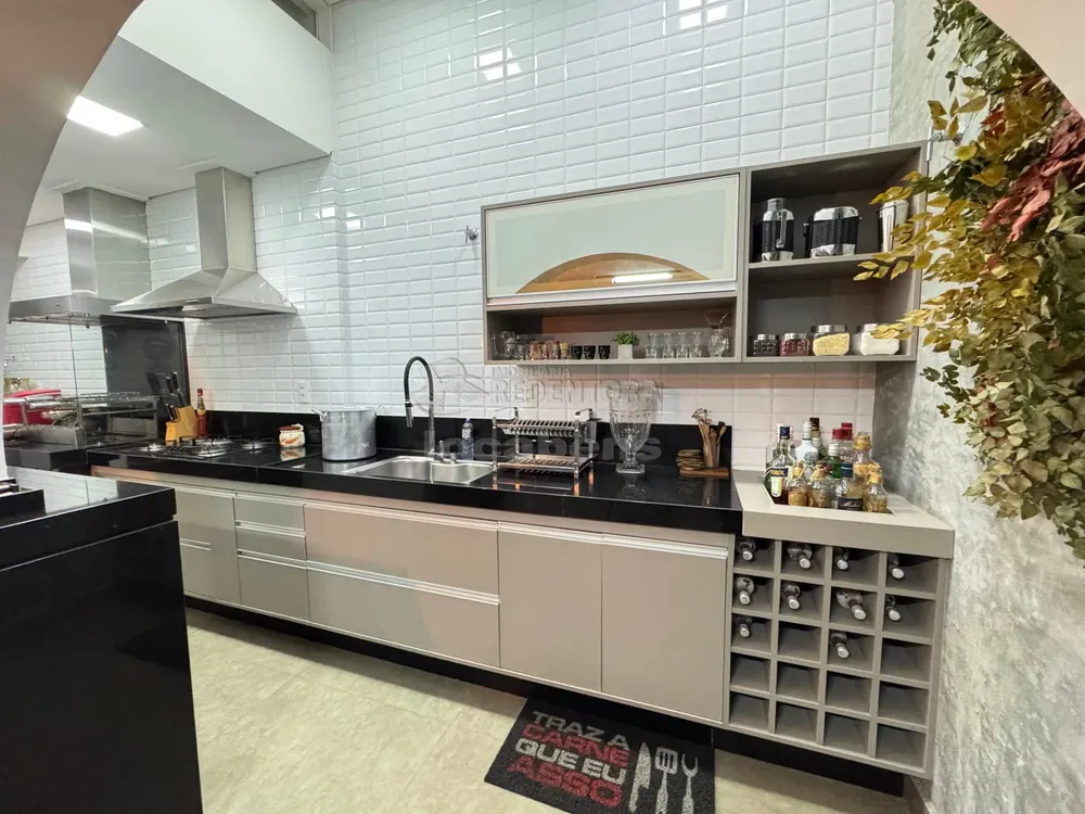 Sobrado, 4 quartos, 337 m² - Foto 7