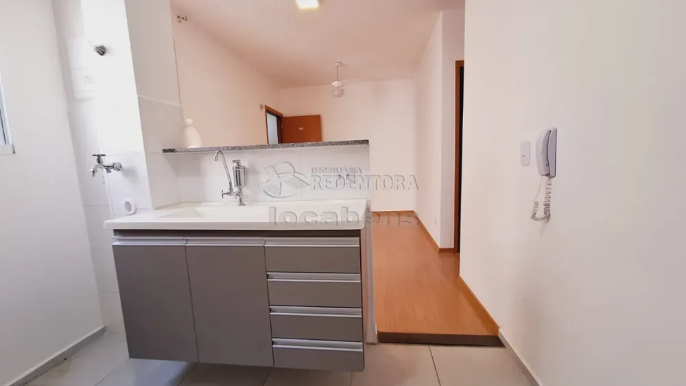 Apartamento, 2 quartos, 46 m² - Foto 7