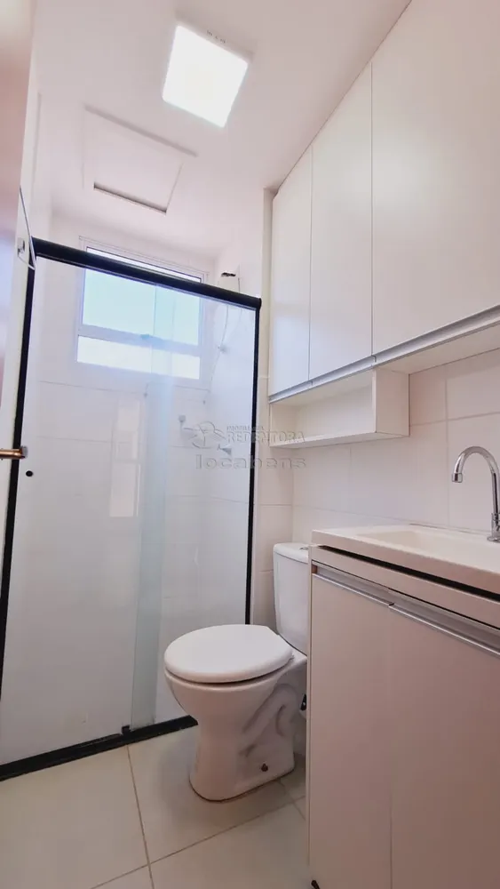 Apartamento, 2 quartos, 46 m² - Foto 3