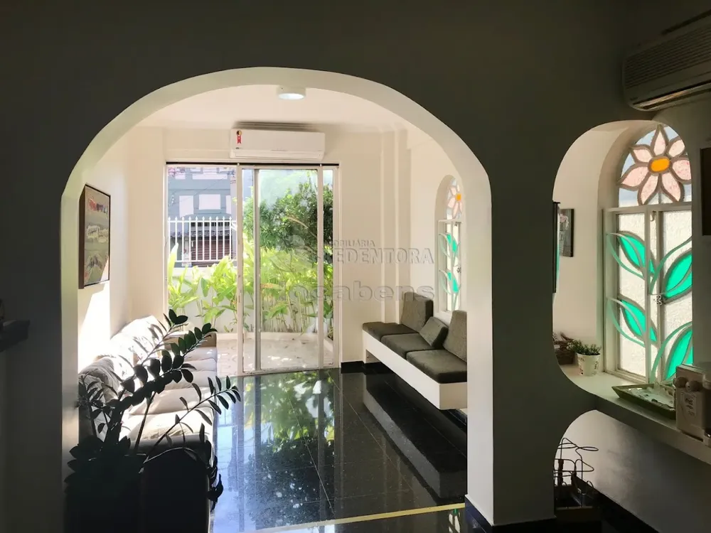 Casa, 5 quartos, 199 m² - Foto 6