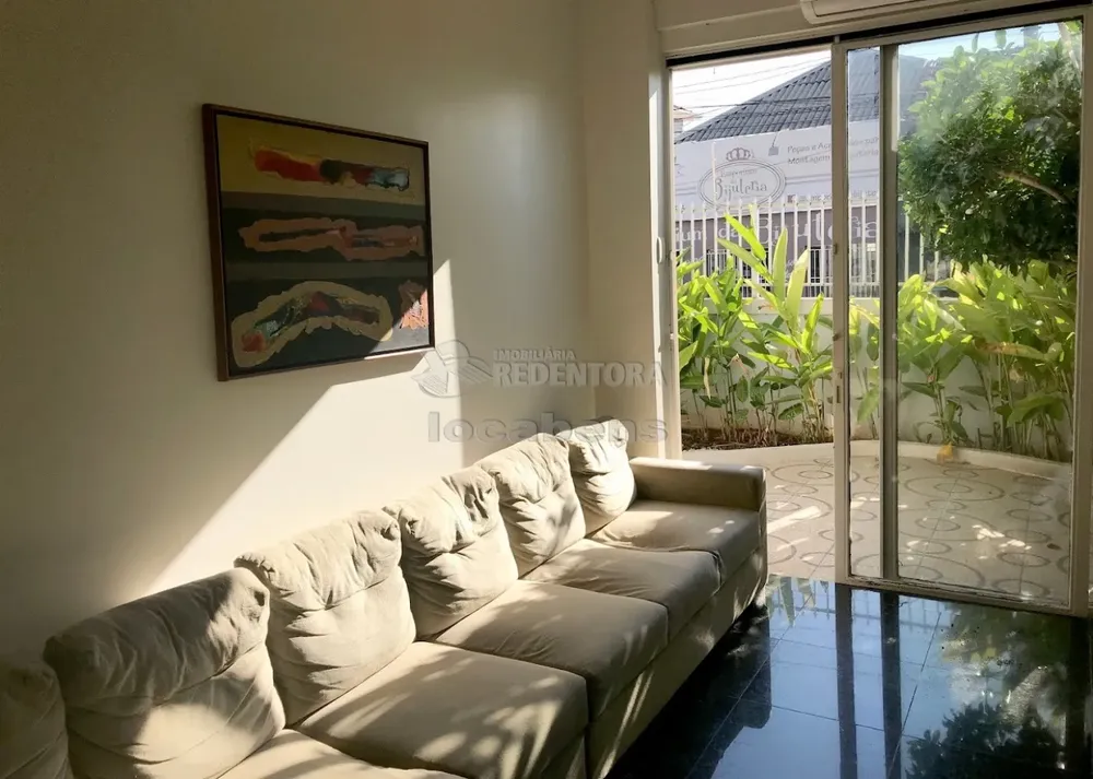 Casa, 5 quartos, 199 m² - Foto 2