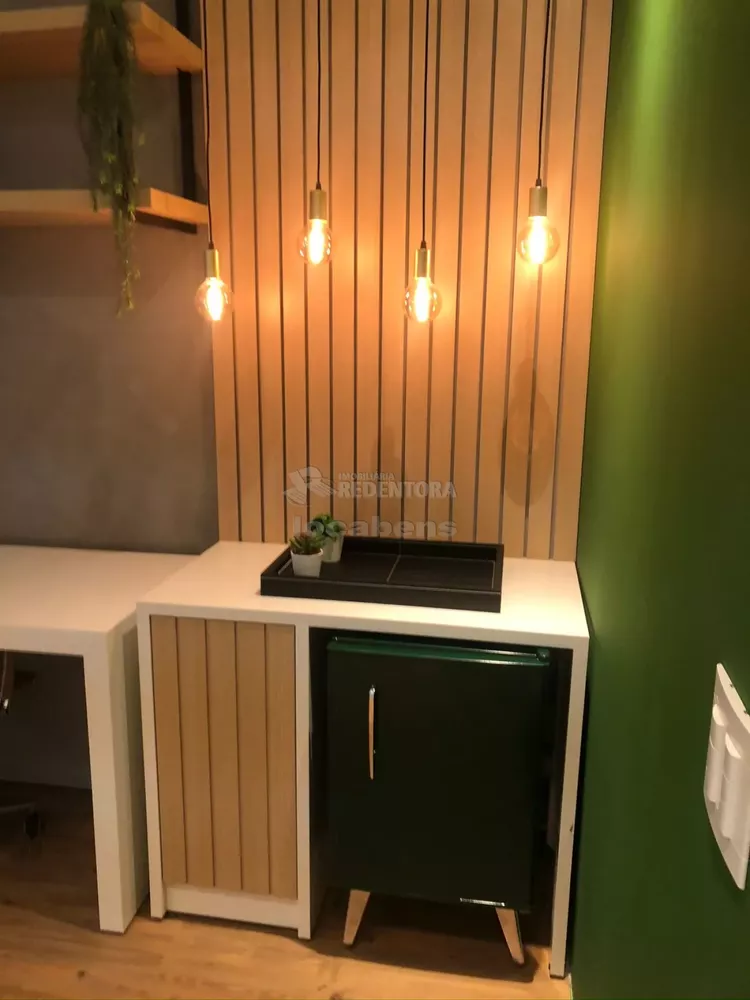 Conjunto Comercial-Sala para alugar, 50m² - Foto 7