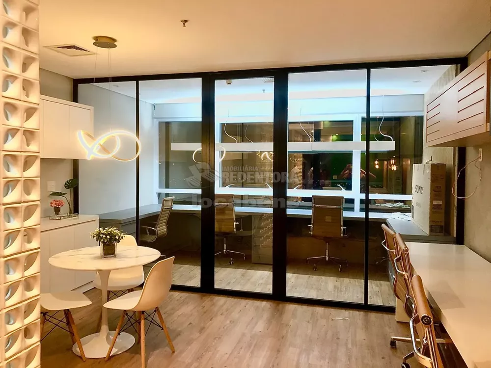 Conjunto Comercial-Sala para alugar, 50m² - Foto 1