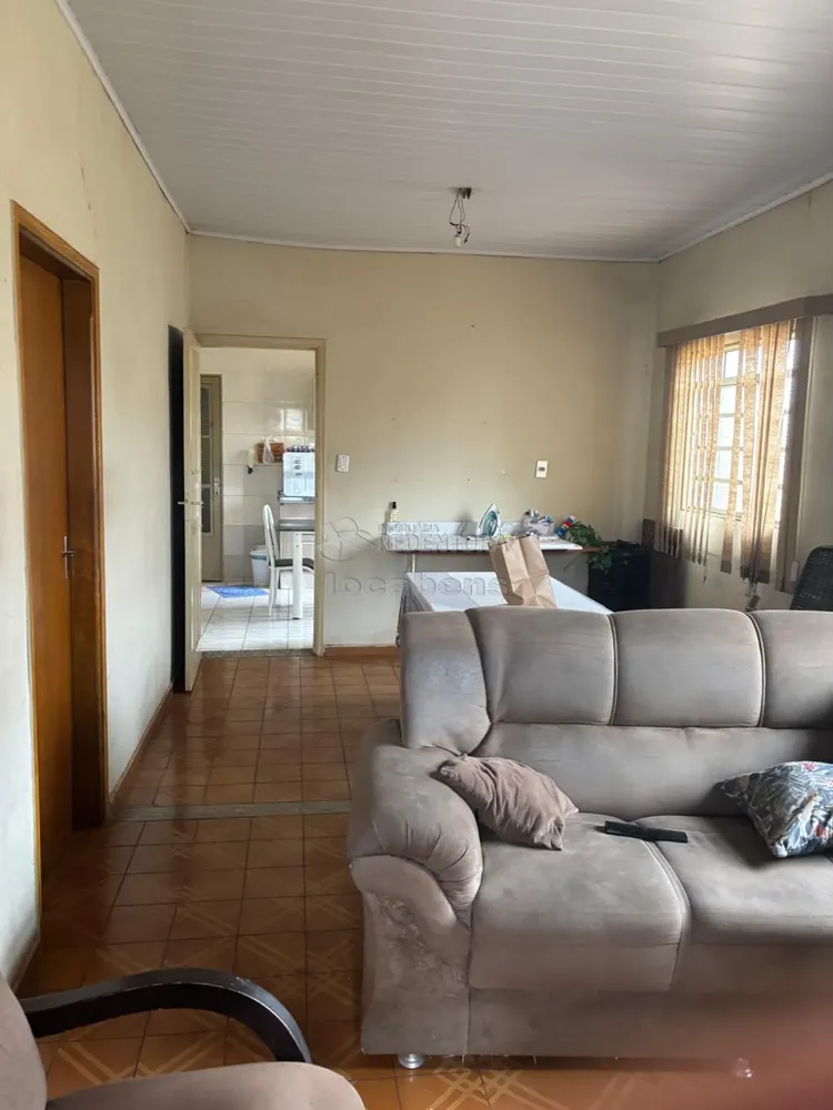 Casa, 5 quartos, 247 m² - Foto 2