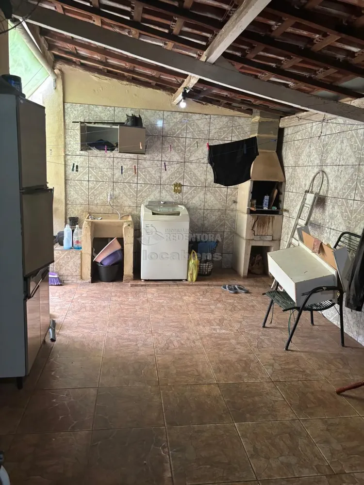 Casa, 5 quartos, 247 m² - Foto 7