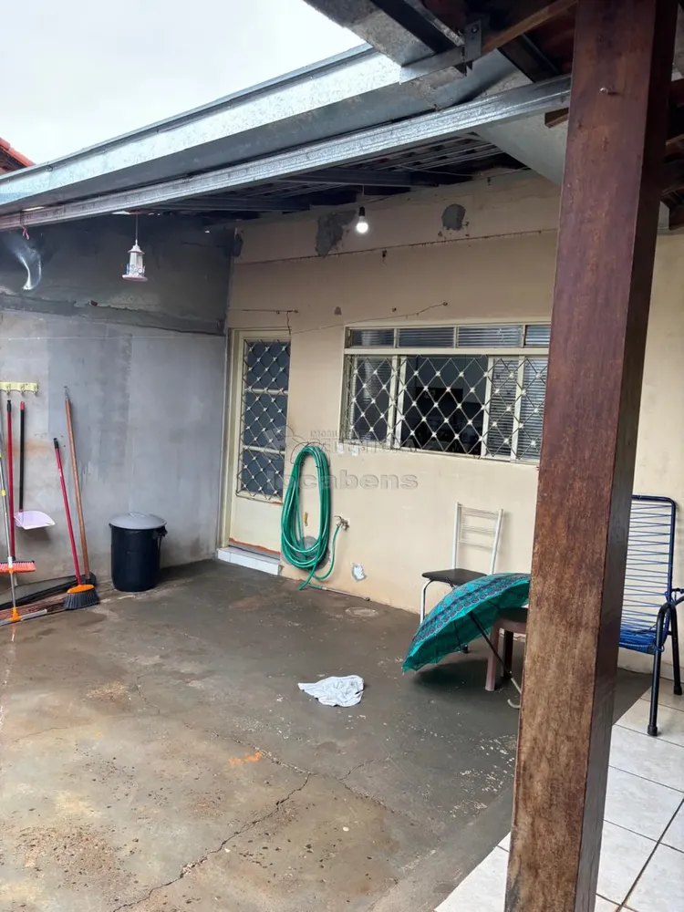 Casa, 5 quartos, 247 m² - Foto 8