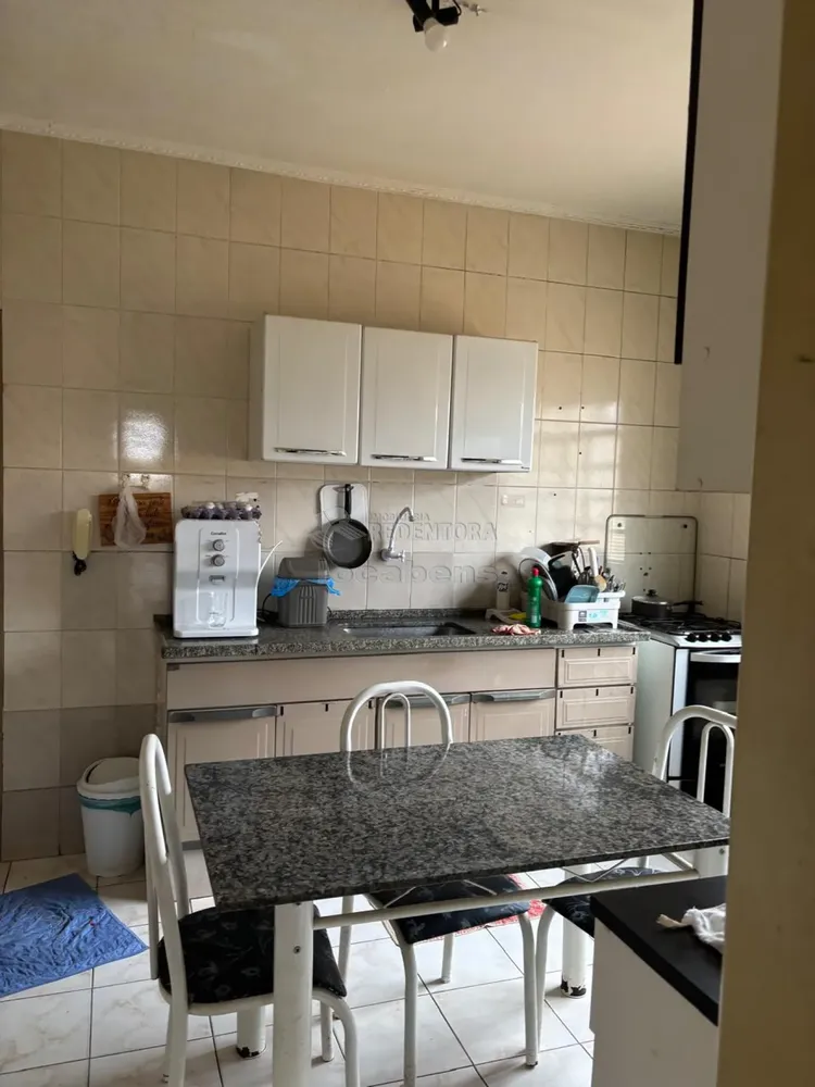 Casa, 5 quartos, 247 m² - Foto 3