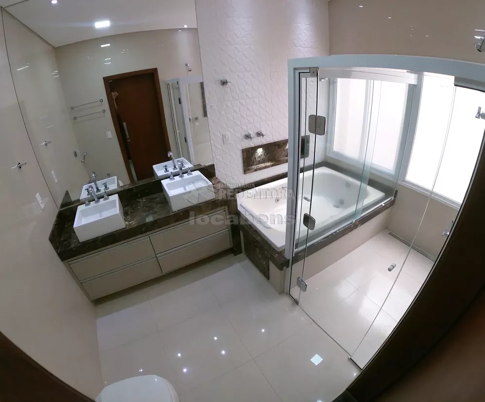 Casa de Condomínio à venda com 3 quartos, 235m² - Foto 4