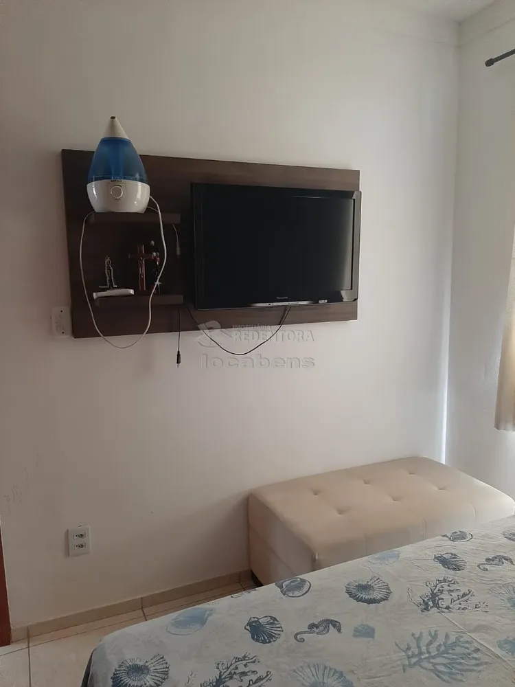 Apartamento, 2 quartos, 50 m² - Foto 3