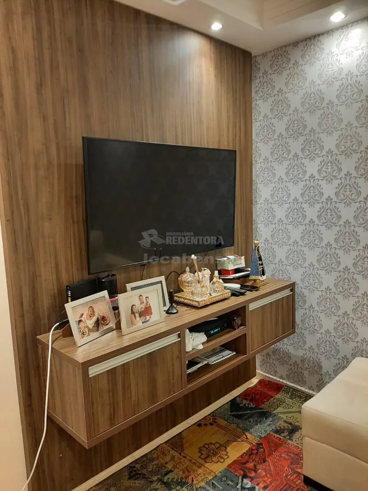 Apartamento, 2 quartos, 50 m² - Foto 4