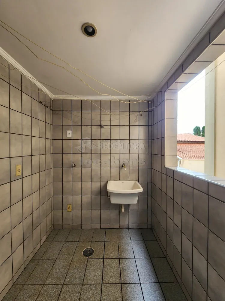 Apartamento, 3 quartos, 124 m² - Foto 2