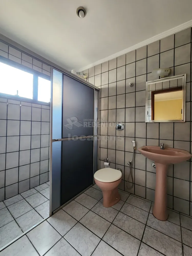 Apartamento, 3 quartos, 124 m² - Foto 1