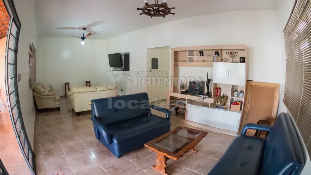 Casa de Condomínio, 5 quartos - Foto 4