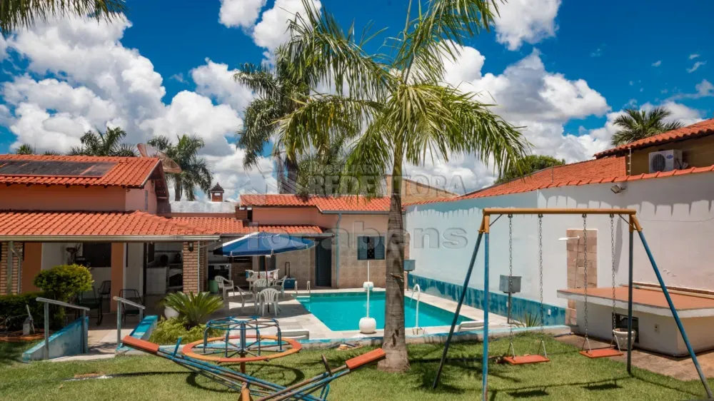 Casa de Condomínio, 5 quartos - Foto 3