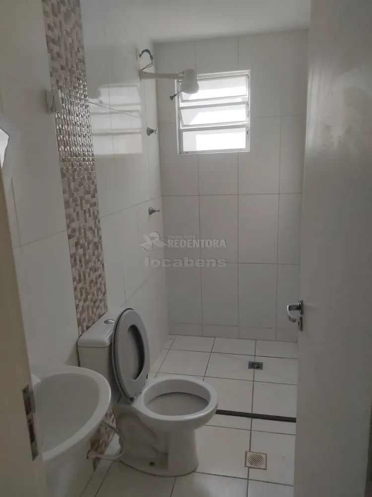 Apartamento, 2 quartos, 45 m² - Foto 4