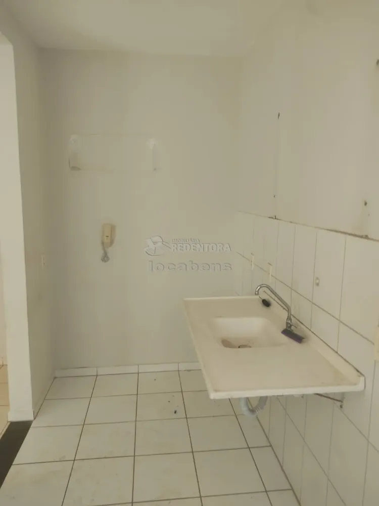 Apartamento, 2 quartos, 45 m² - Foto 1